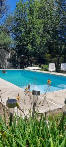 Cabañas Vista Ensueño